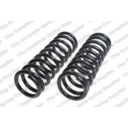 Lesjofors COIL SPRING KIT 4112110